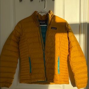 Patagonia Women’s Down Sweater